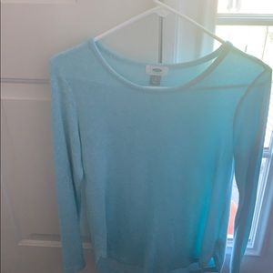 very soft long sleeve